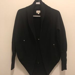 Aritzia Wilfred cardigan